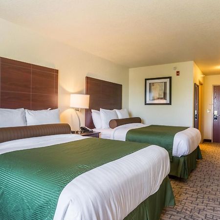Cobblestone Inn & Suites - Lakin Zewnętrze zdjęcie