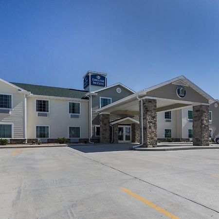 Cobblestone Inn & Suites - Lakin Zewnętrze zdjęcie