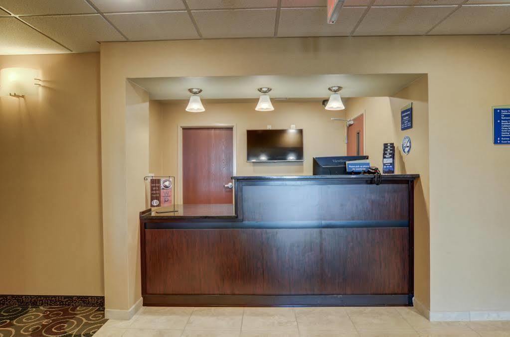 Cobblestone Inn & Suites - Lakin Zewnętrze zdjęcie