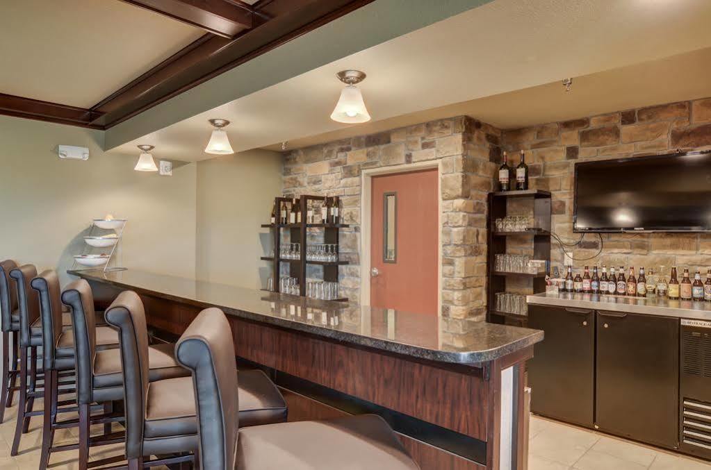 Cobblestone Inn & Suites - Lakin Zewnętrze zdjęcie
